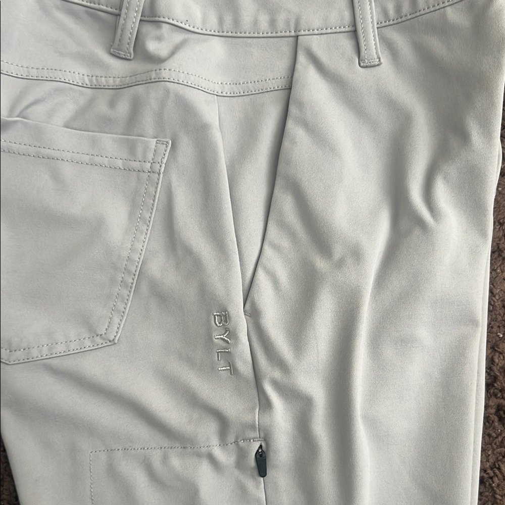 Bylt Basic Everyday Jogger Pant - image 2